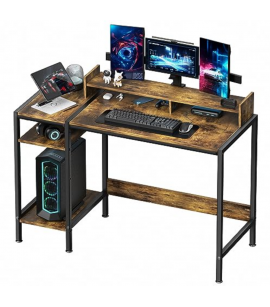 Computer Desk Closeout. 1501 units. EXW Los Angeles